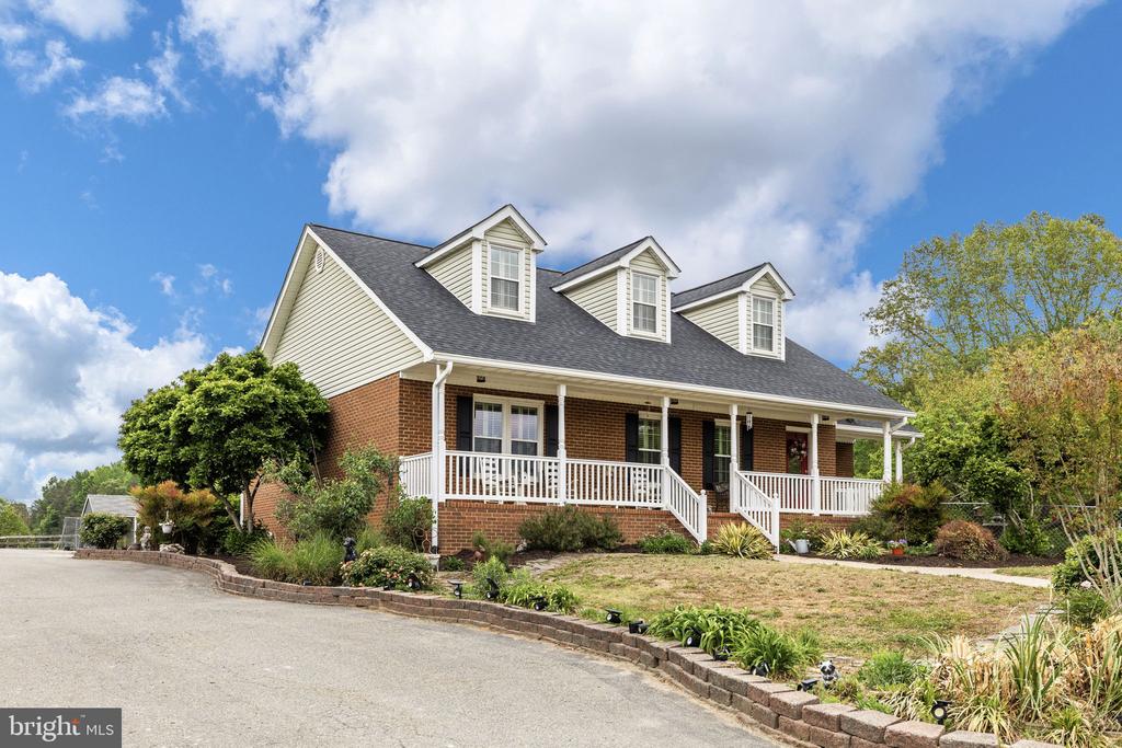 5 APPALOOSA DR