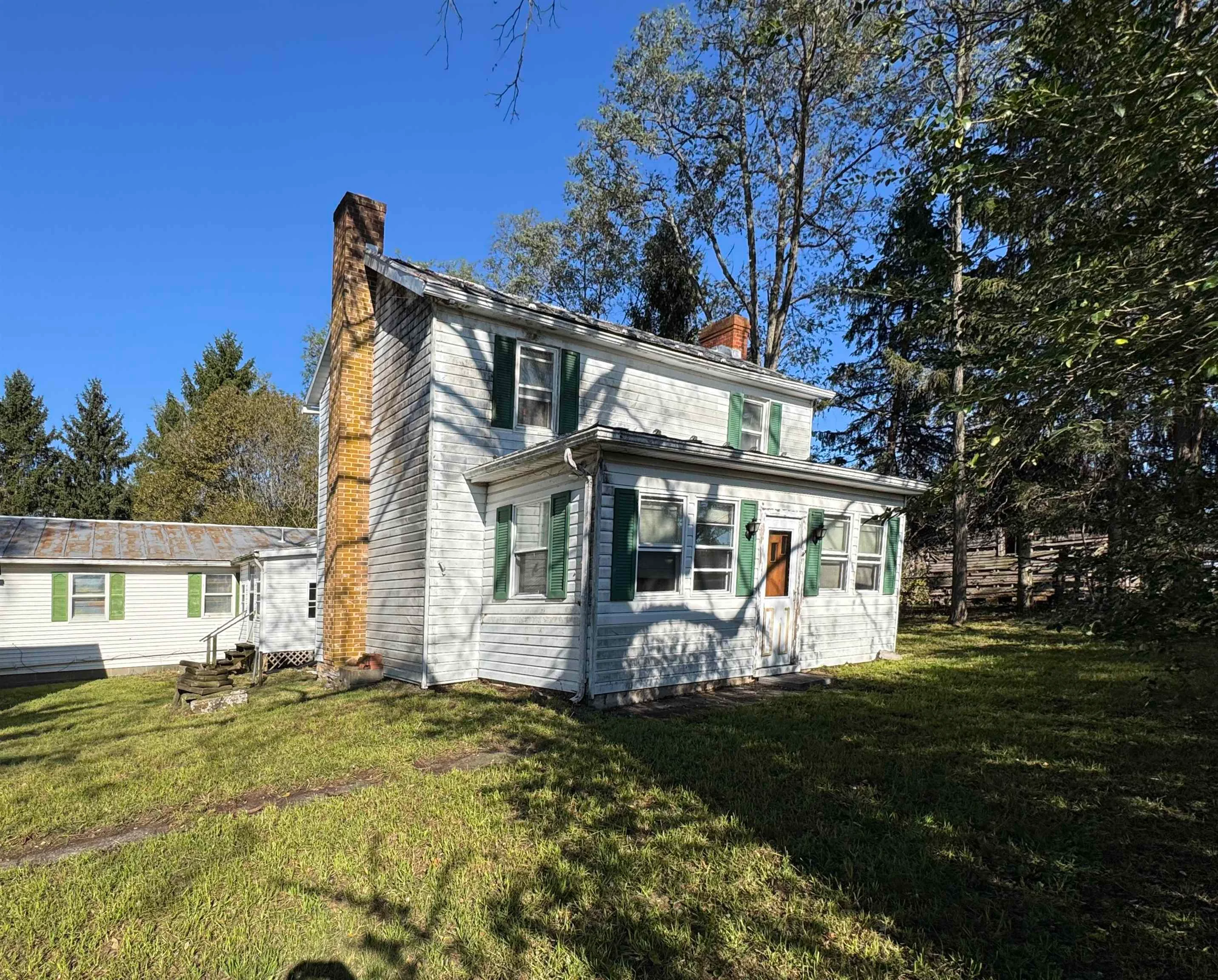 21 Sugar Loaf Rd