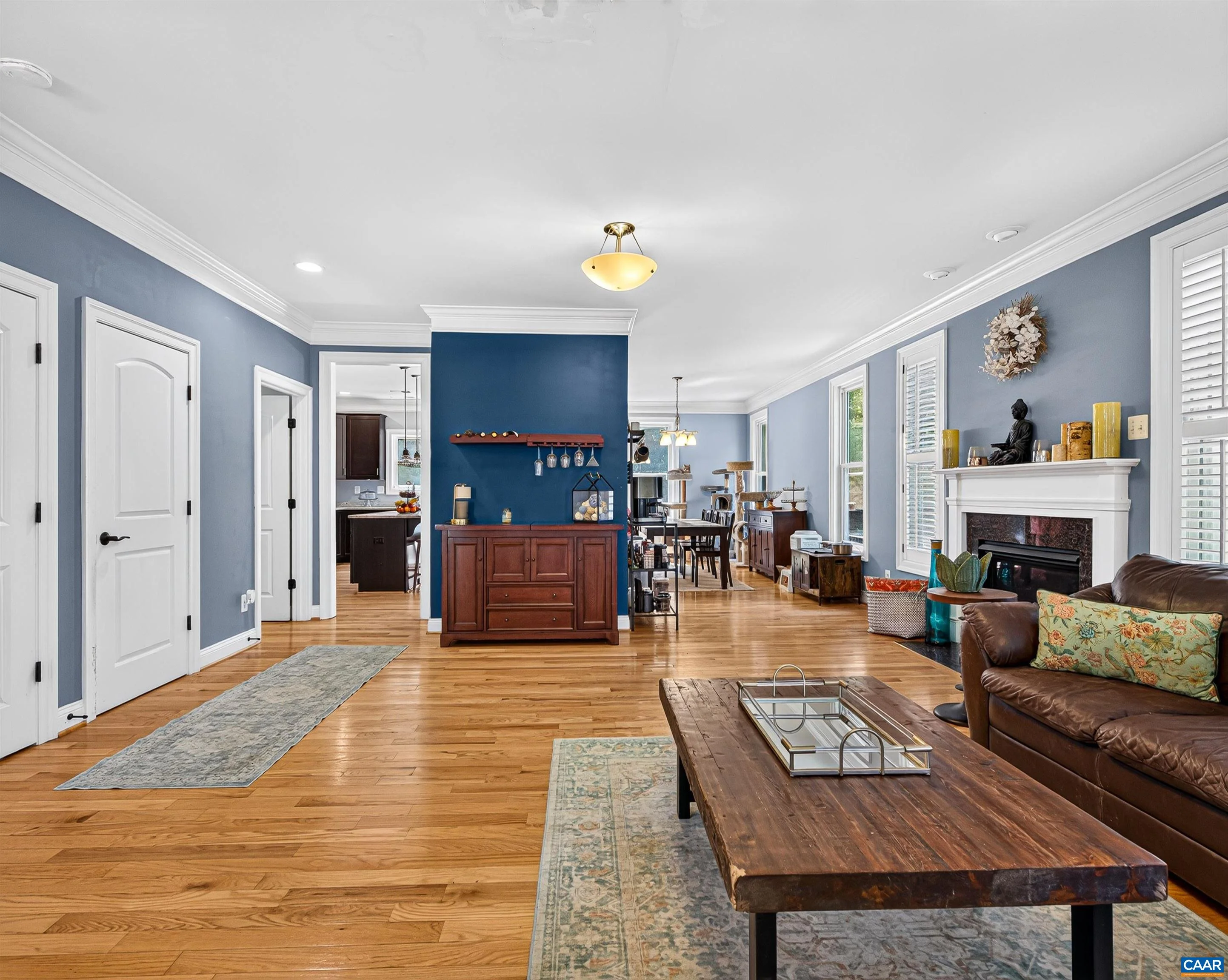 2849 Shannon Glen Ct, Earlysville, VA, 22936