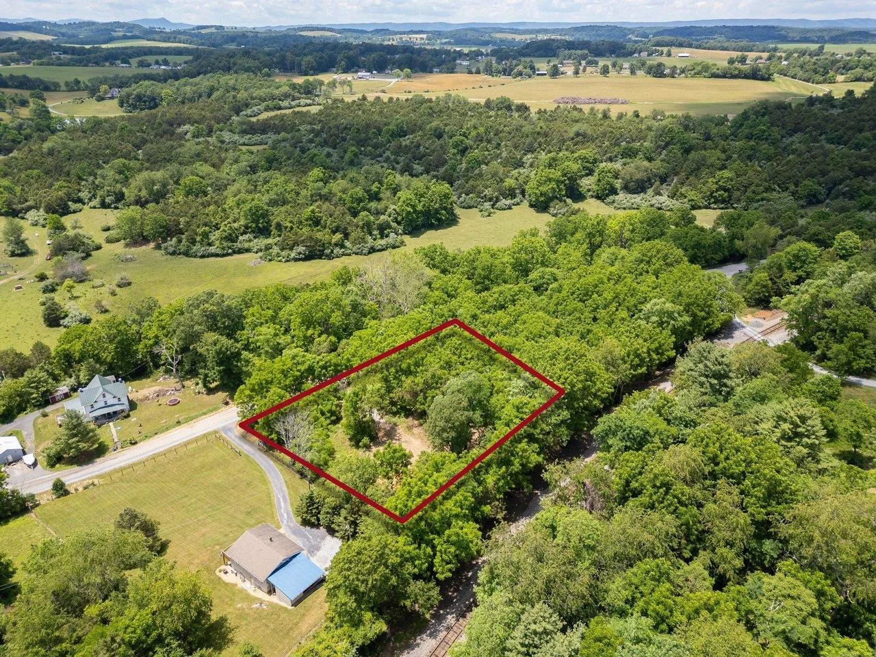 456 Dabneys Rd, Raphine, VA, 24472