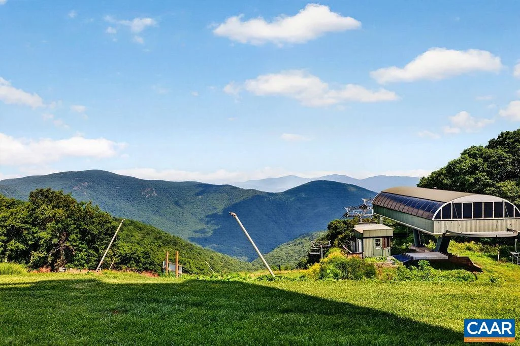 1407 Highlands Condos, Wintergreen Resort, VA, 22967
