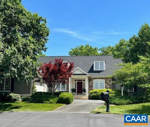 Photo of 1424 Sunderland Ln, Keswick, VA 22947 (MLS # 654445)