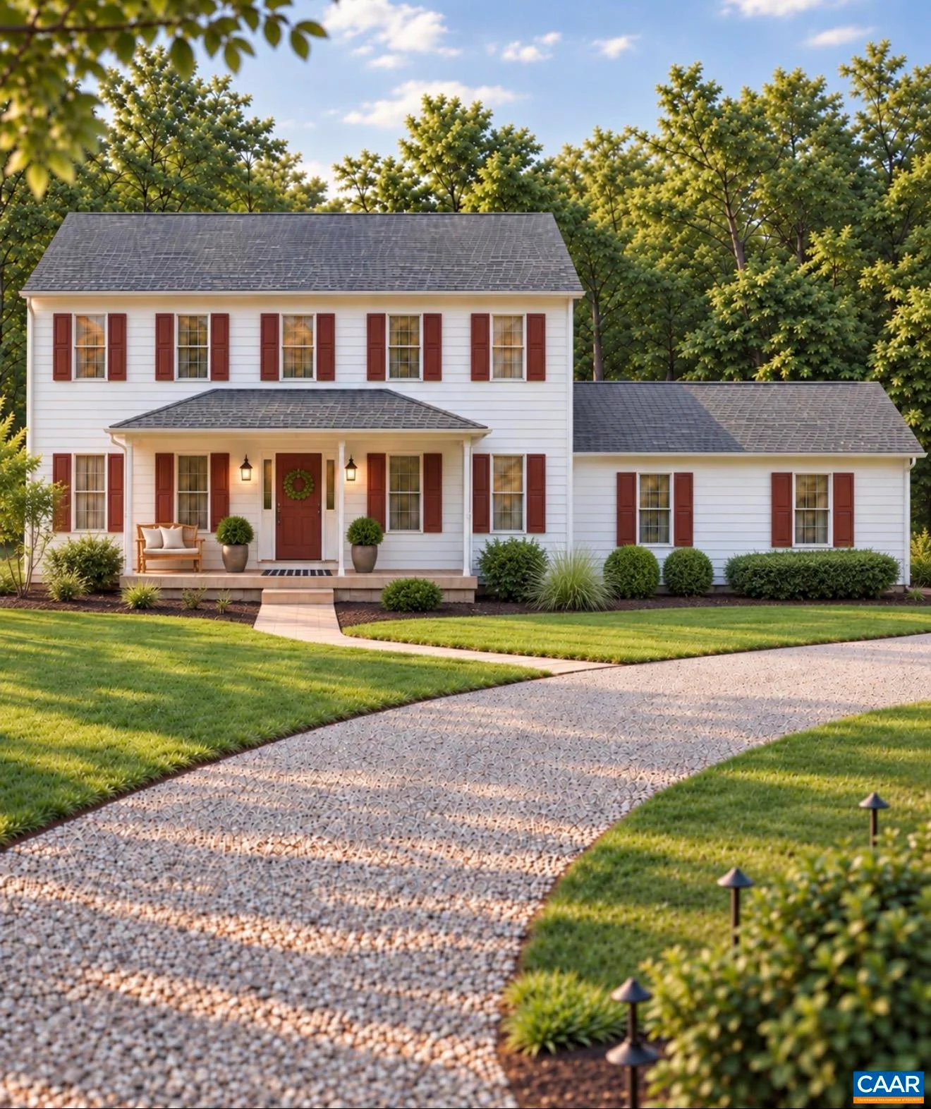 6414 Jefferson Mill Rd