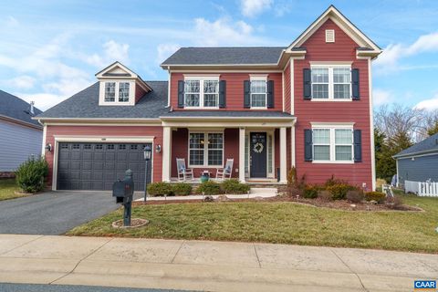 Photo of 29 Wood Duck Ln, Zion Crossroads, VA 22942 (MLS # 669277)