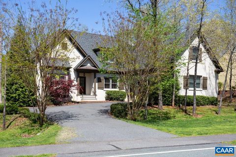 Photo of 1332 Piper Way, Keswick, VA 22947 (MLS # 666709)