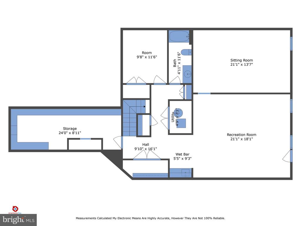 Fredericksburg, Virginia 22407, United States, 4 Bedrooms Bedrooms, ,4 BathroomsBathrooms,Residential,Active,223829