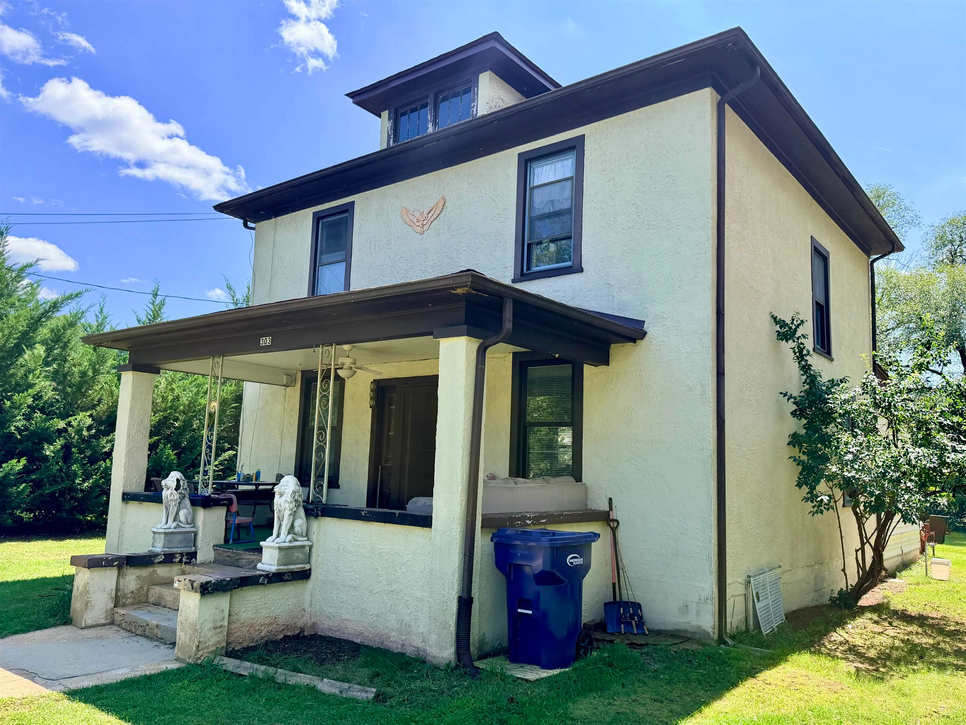 303 4th St, Grottoes, VA, 24441