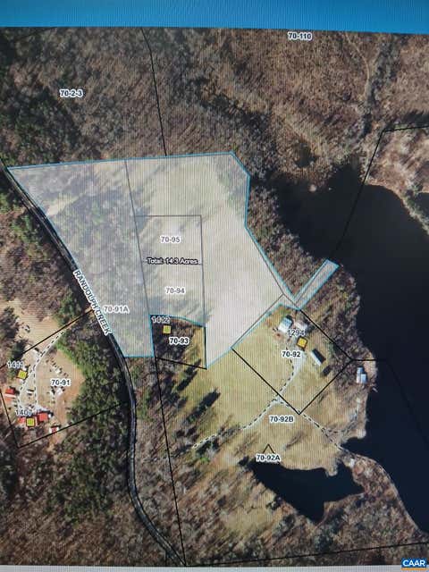 Photo for 1294 RANDOLPH CREEK RD