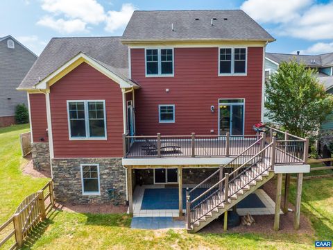 Photo of 38 Timber Ridge Ct, Zion Crossroads, VA 22942 (MLS # 666407)