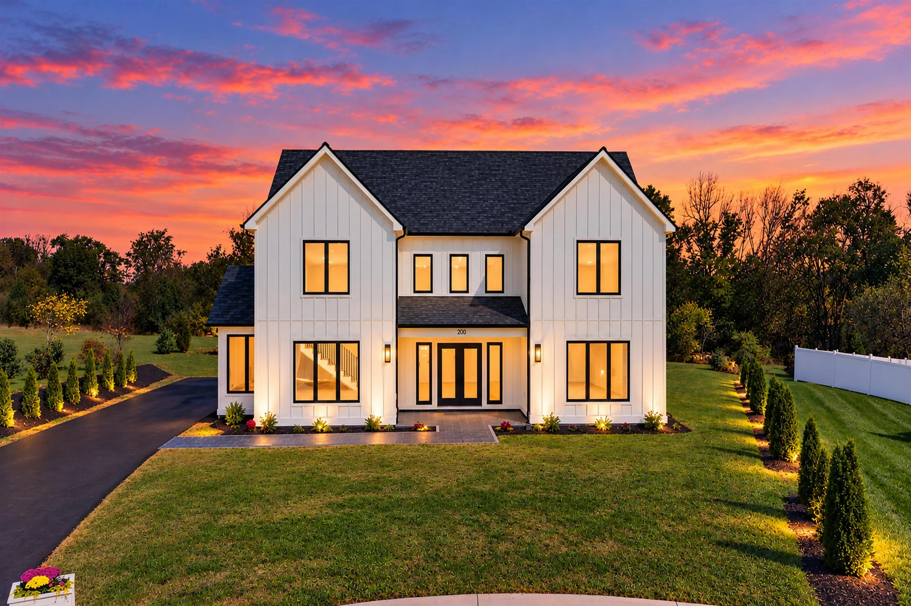 200 Gray Dr