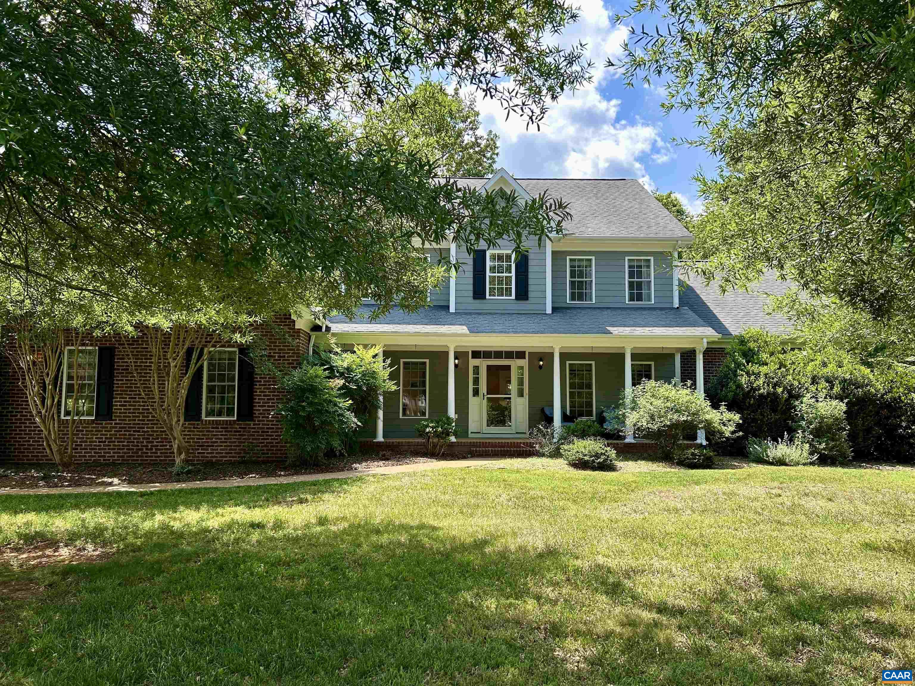 5270 Tanager Woods Dr, Earlysville, VA, 22936