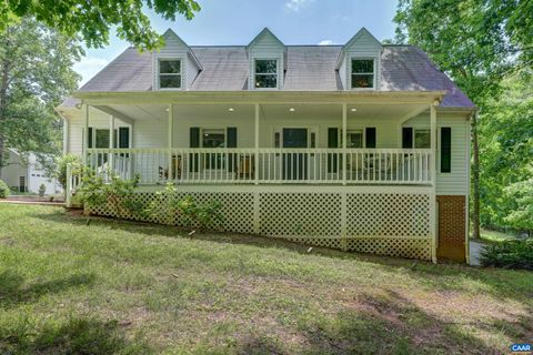 Photo of 1505 Running Deer Dr, Keswick, VA 22947 (MLS # 665658)