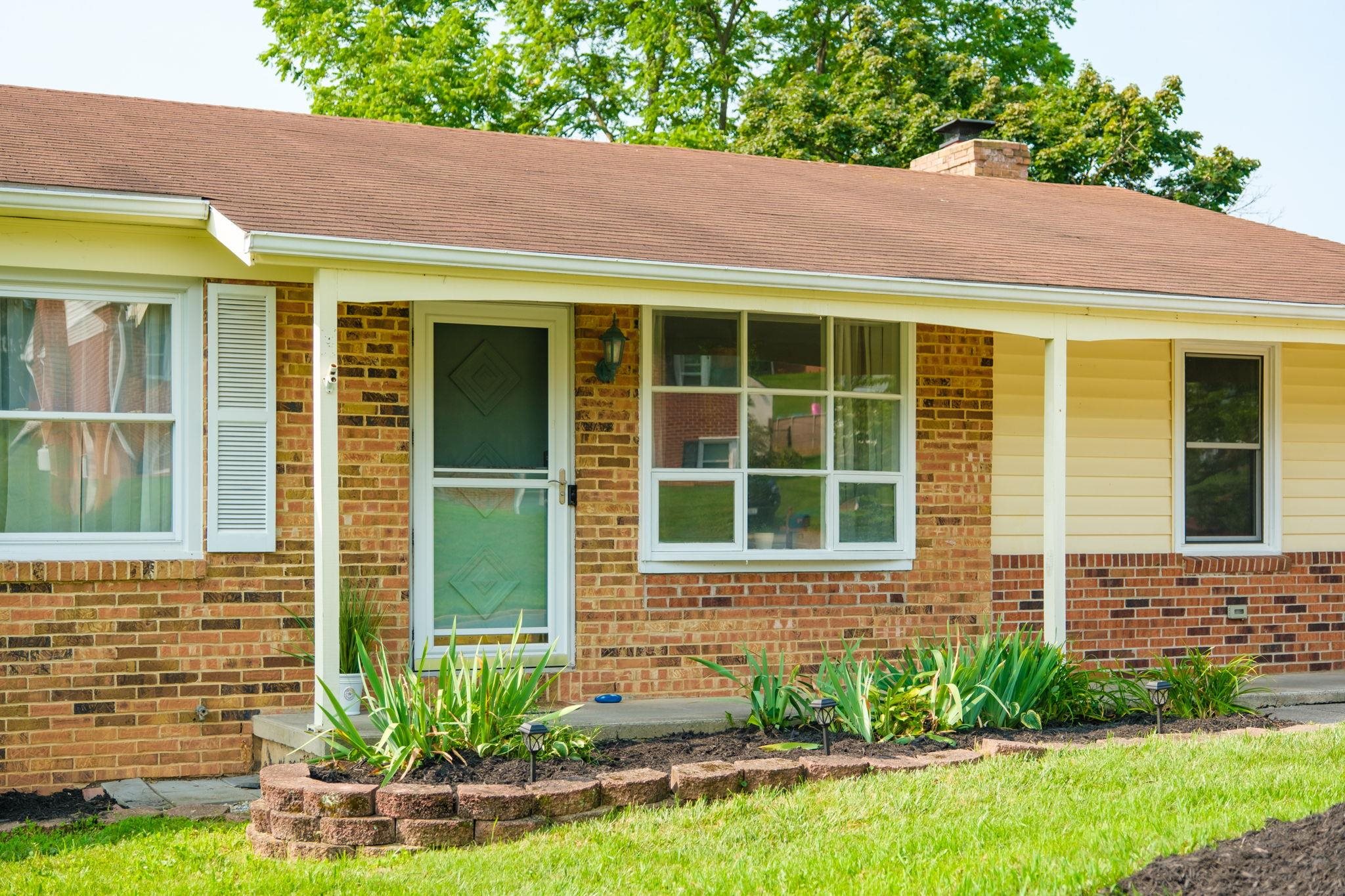 319 Ann St, Staunton, VA, 24401