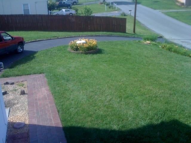 2301 PARK HILL RD