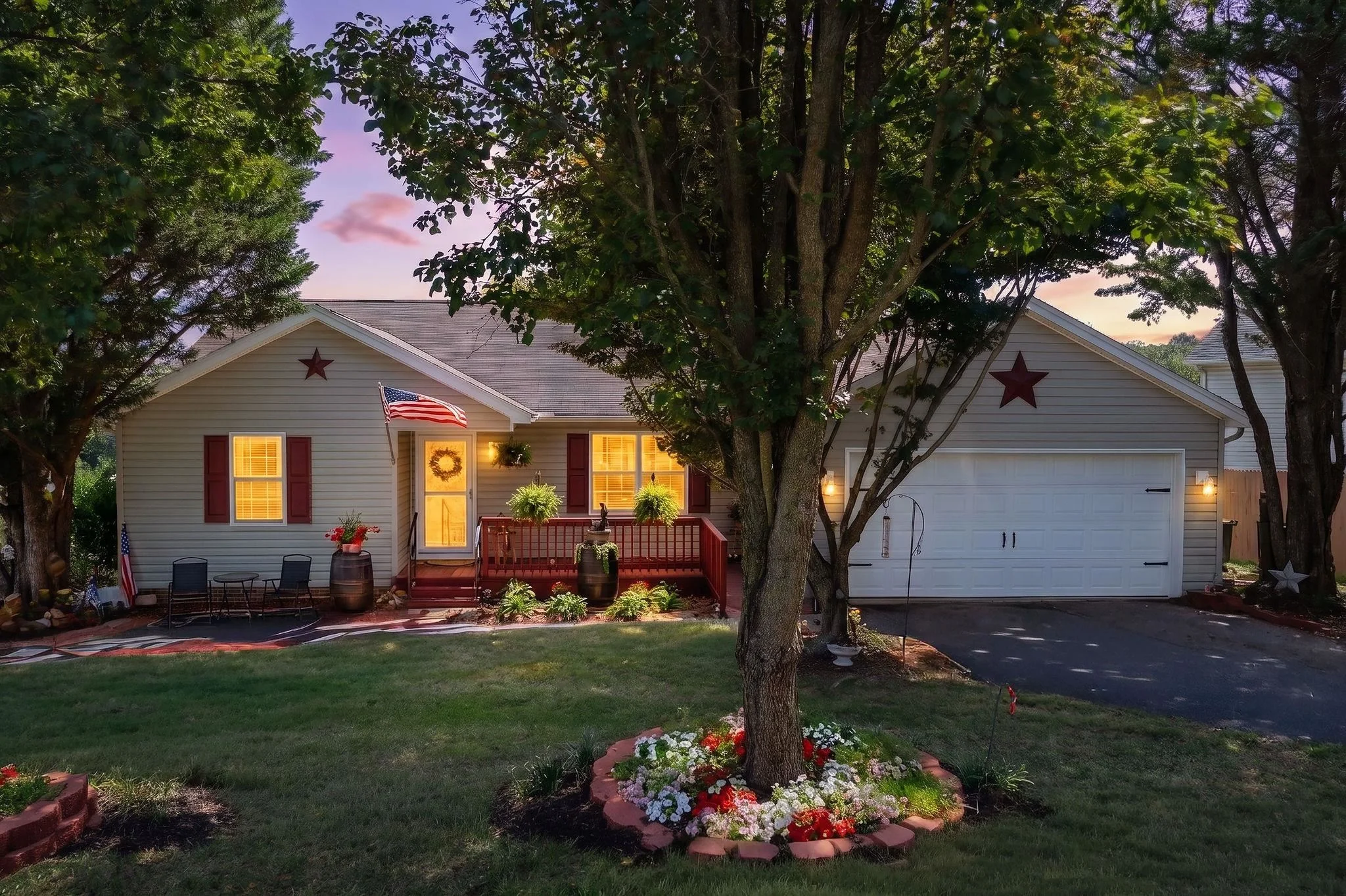521 Marian Pl, Staunton, VA, 24401