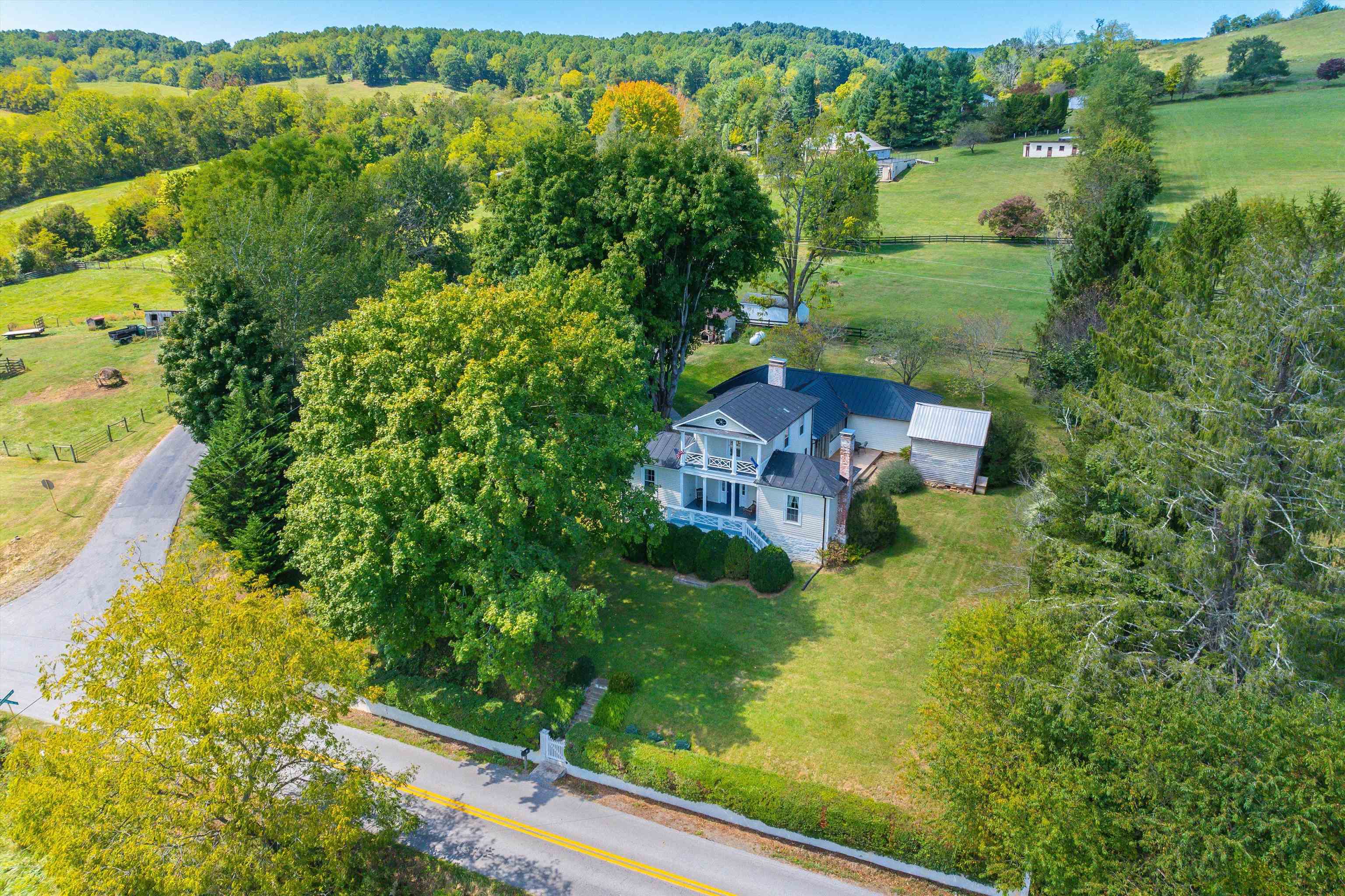 19 MT HERMON RD