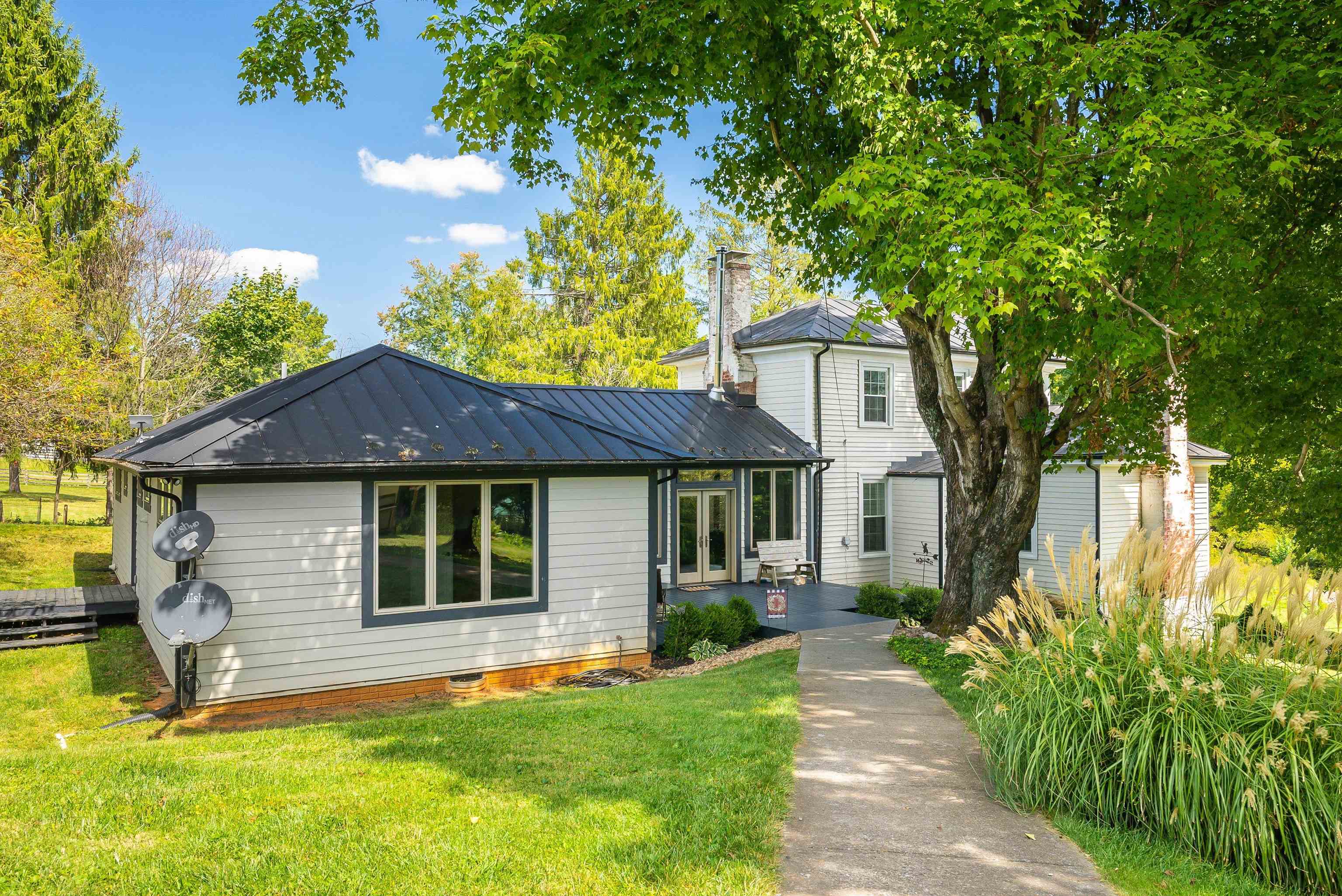 19 MT HERMON RD