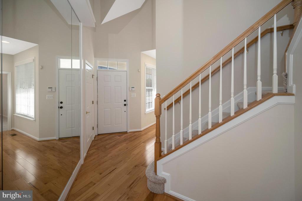 Fredericksburg, Virginia 22407, United States, 4 Bedrooms Bedrooms, ,4 BathroomsBathrooms,Residential,Active,247169