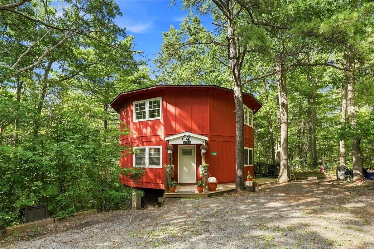 7823 Supinlick Ridge Rd, Mt Jackson, VA, 22842