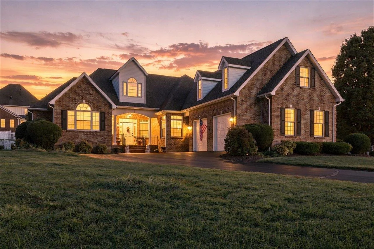 317 Meadow Beauty Ct