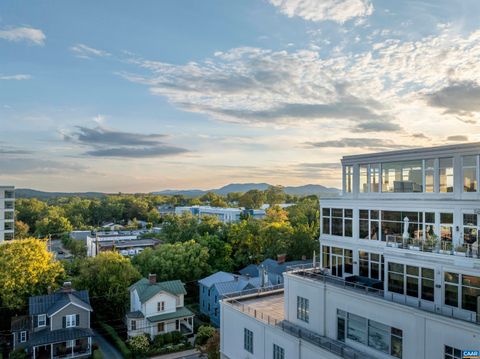 Photo of 218 Water St W #705, Charlottesville, VA 22902 (MLS # 662795)