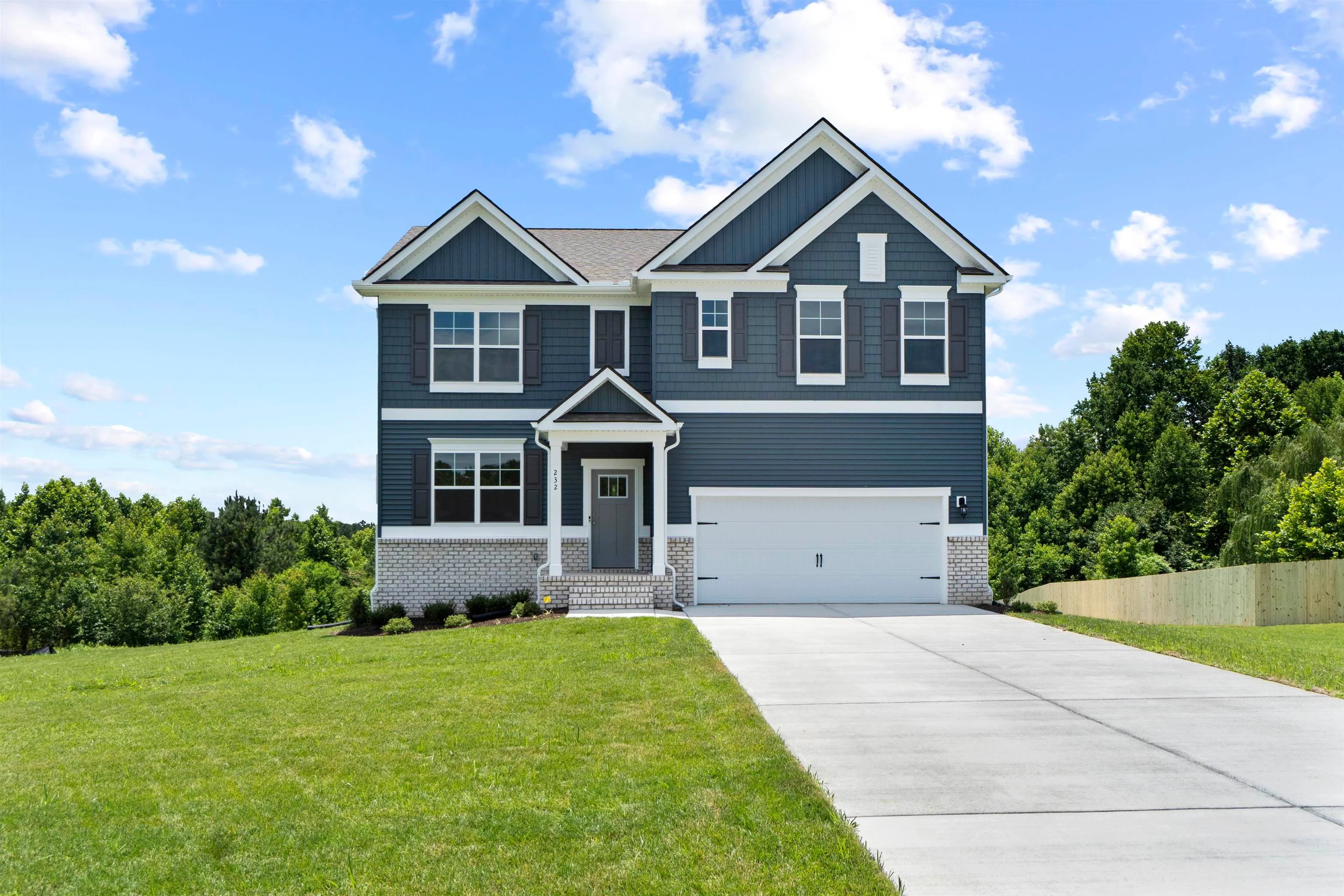 600 Stonewall Jackson Blvd