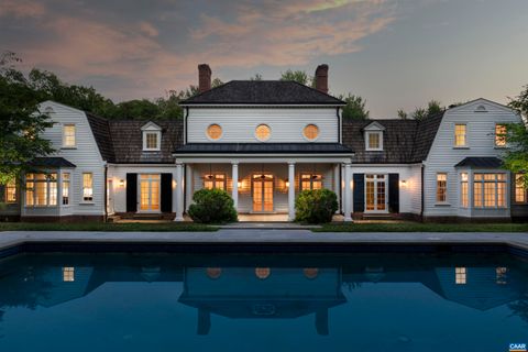 Photo of 2405 Coopers Ln, Charlottesville, VA 22902 (MLS # 653189)