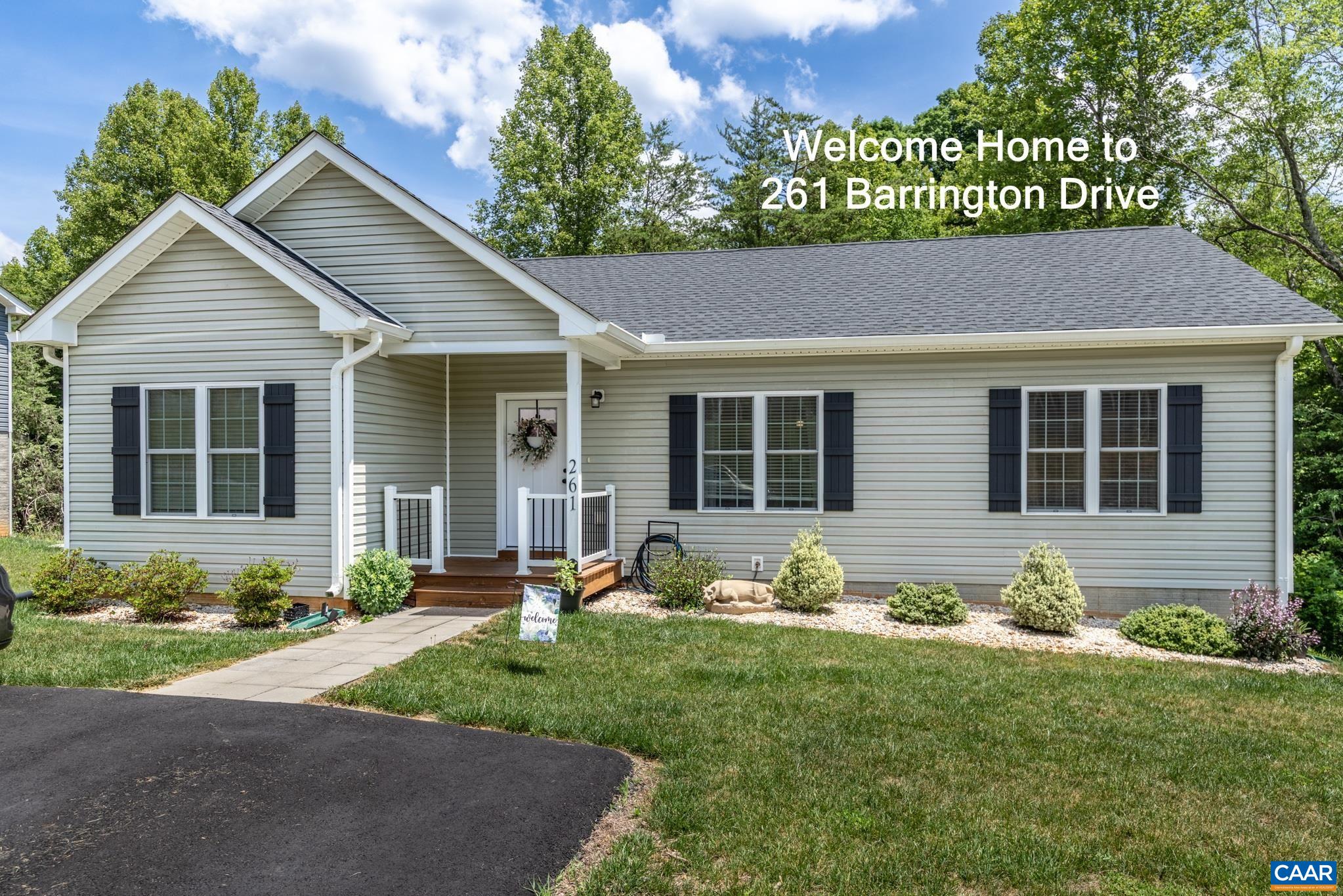 261 Barrington Dr, Stanardsville, VA, 22973