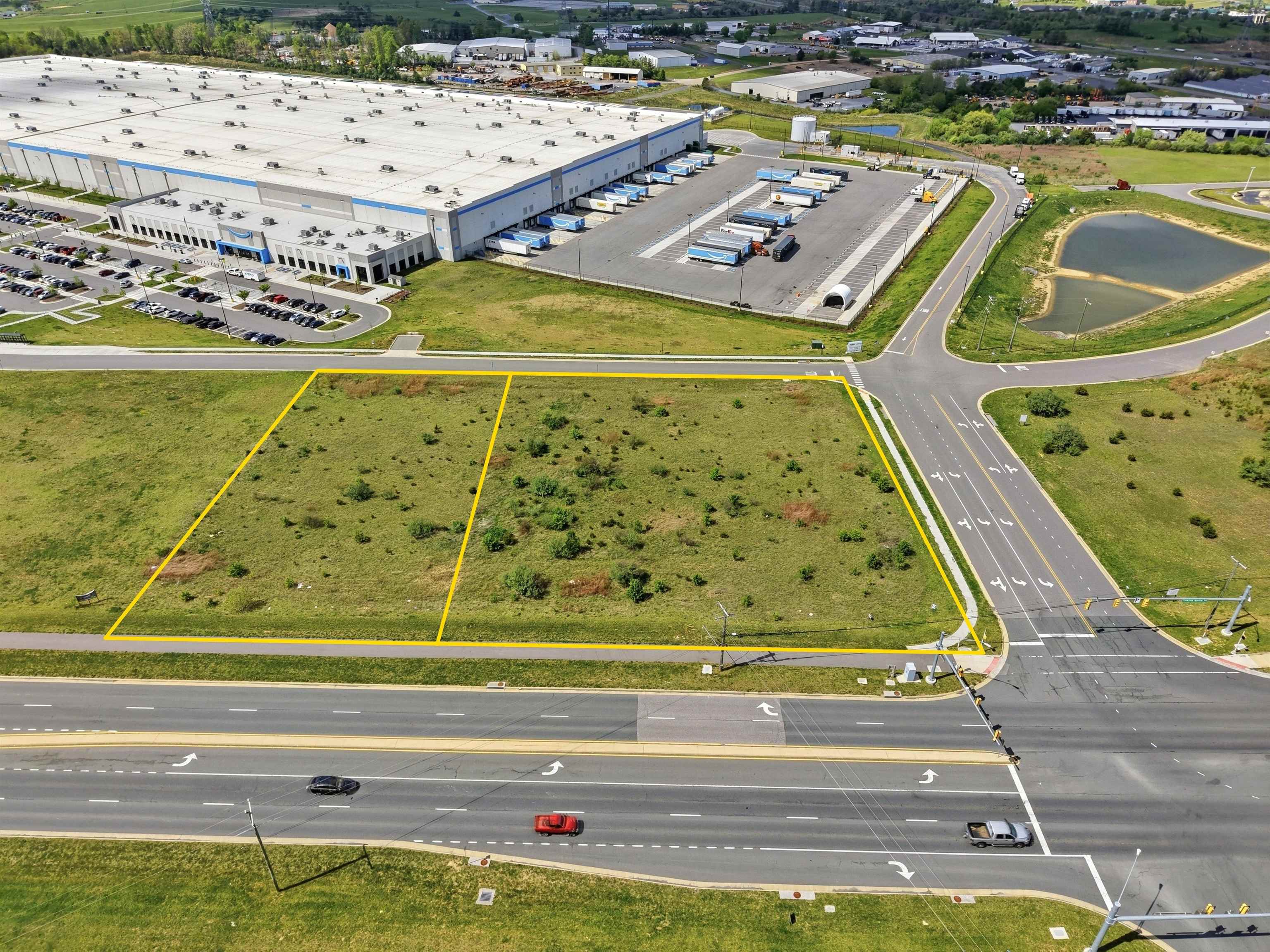 Lot 34 TINKLING SPRING RD
