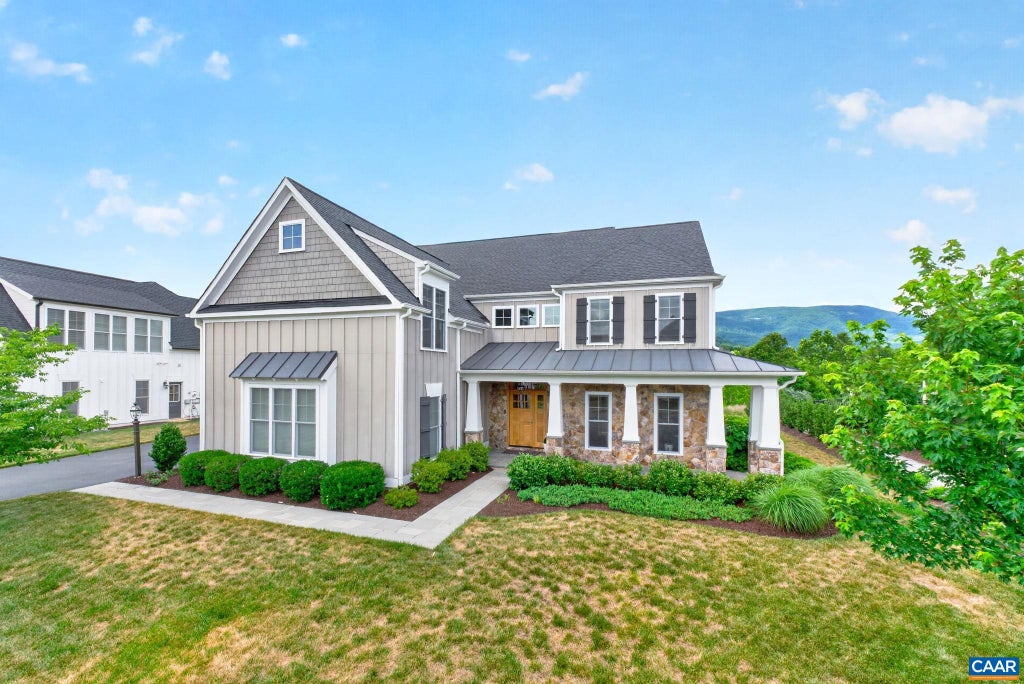 Photo of 801 Golf View Dr, Crozet, VA 22932 (MLS # 681584)