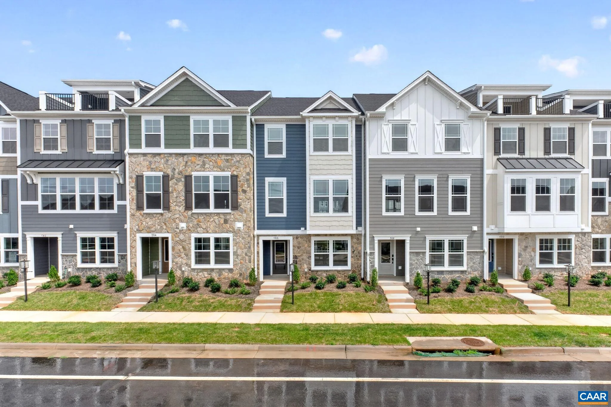 786 Park Ridge Dr, Crozet, VA, 22932