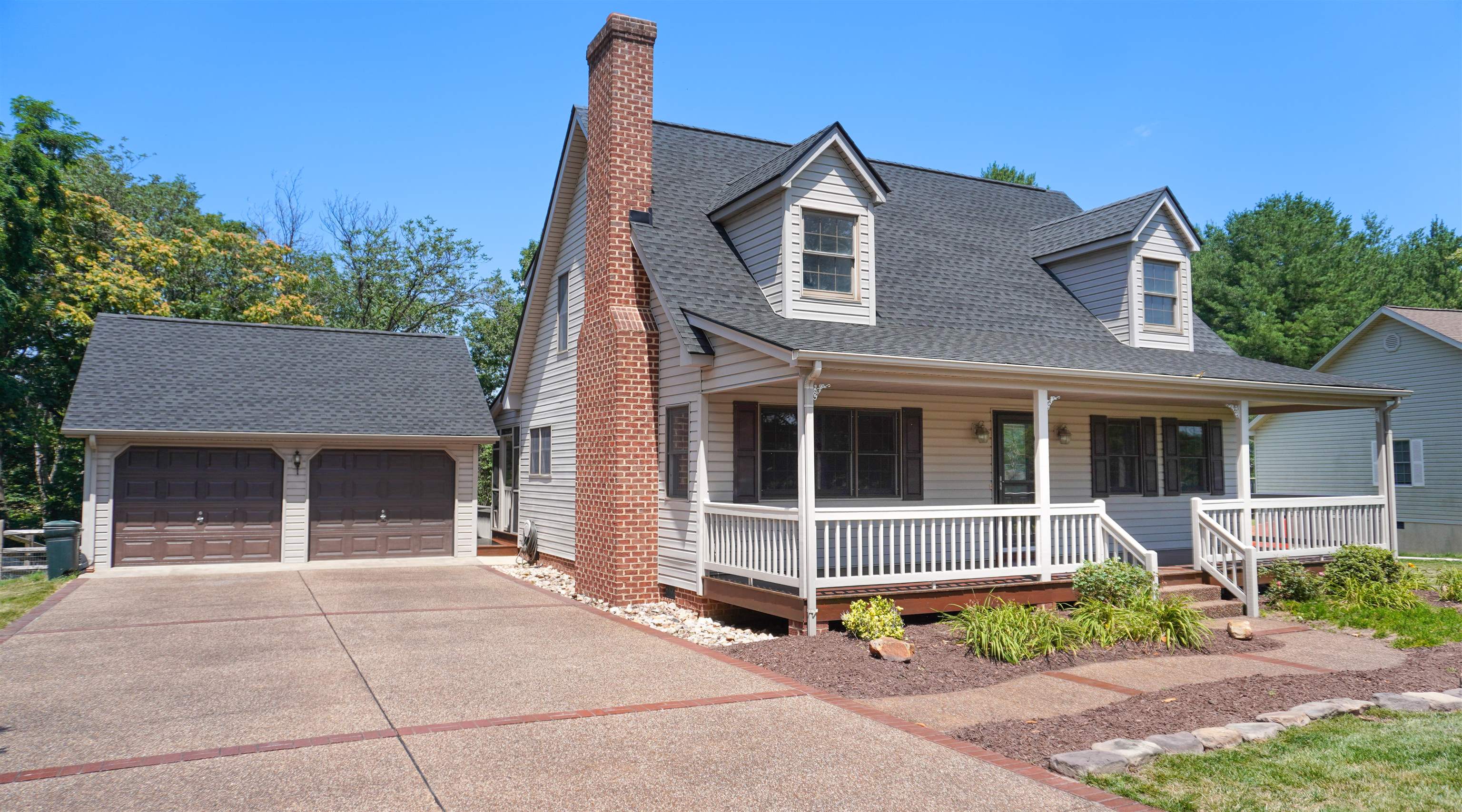 3175 Lanier Ln, Mcgaheysville, VA, 22840