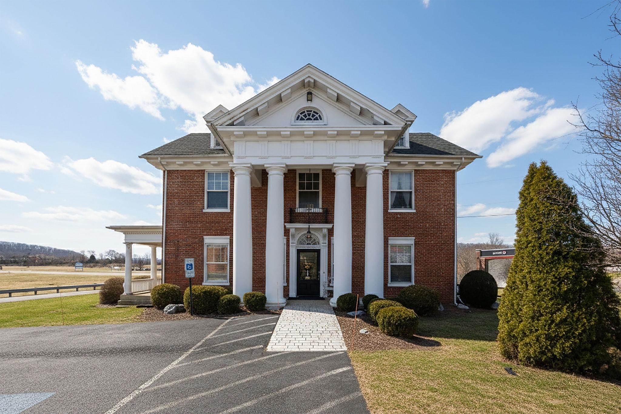 30 LADD RD