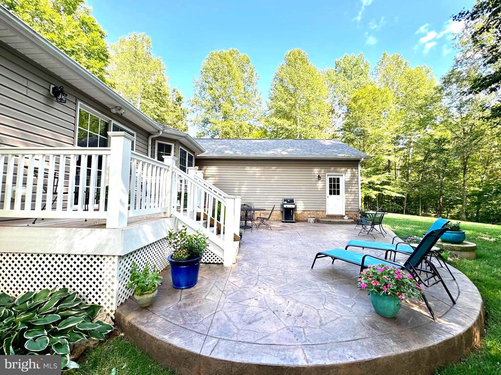 Rhoadesville, Virginia 22542, United States, 3 Bedrooms Bedrooms, ,2 BathroomsBathrooms,Residential,Pending,162408