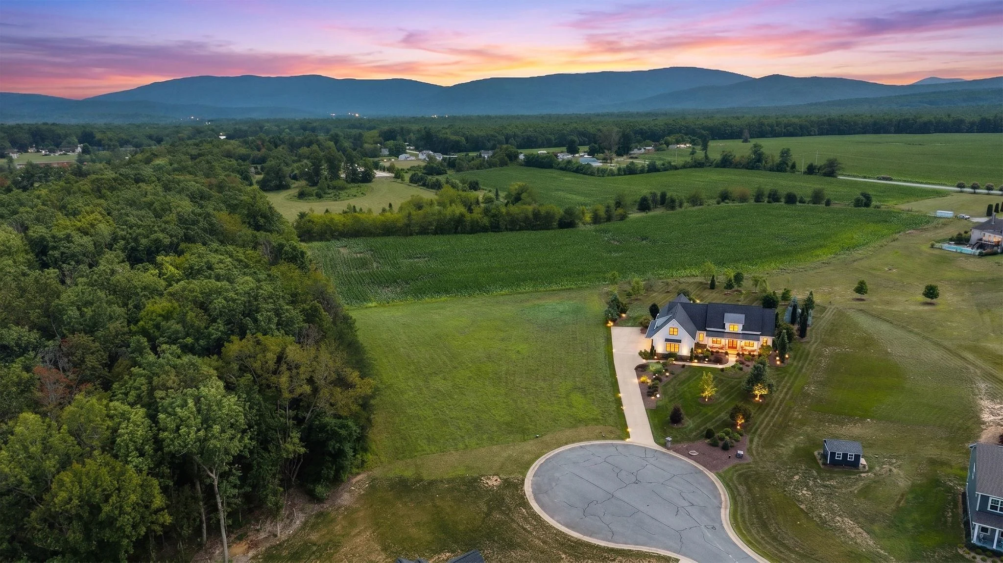Lot 28 Jacobs Ln, Stuarts Draft, VA, 24477