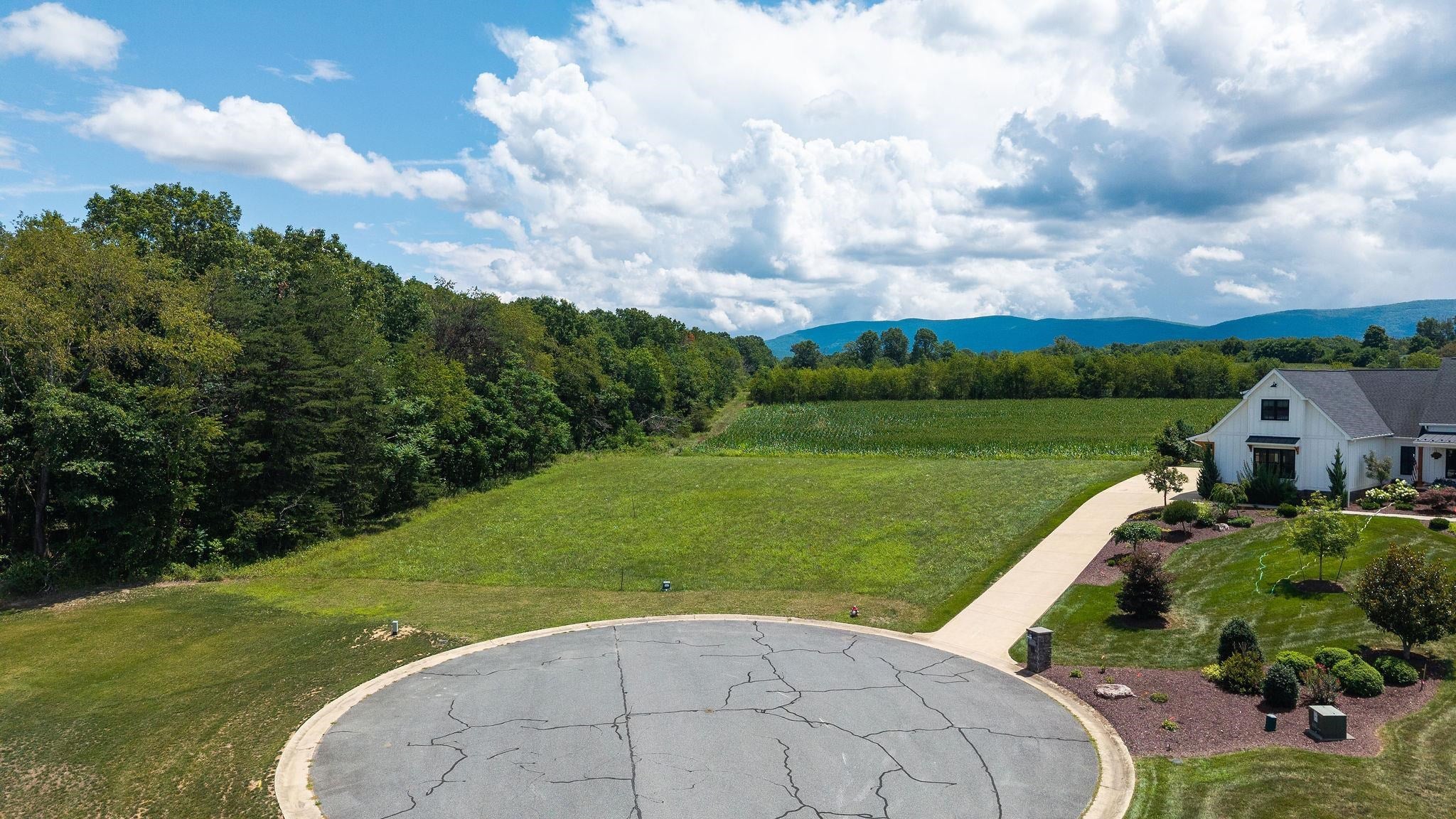 Lot 28 JACOBS LN