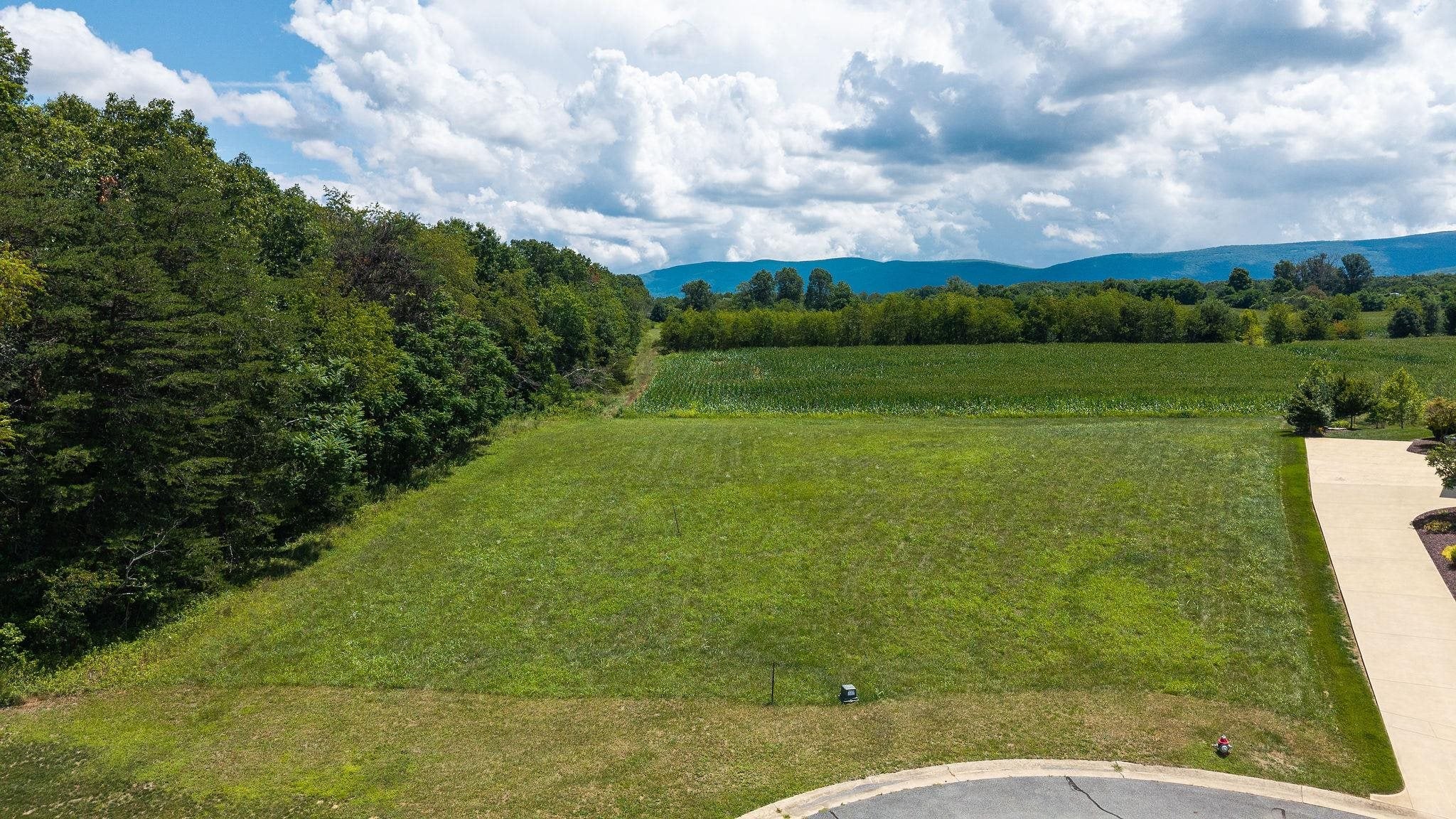 Lot 28 JACOBS LN