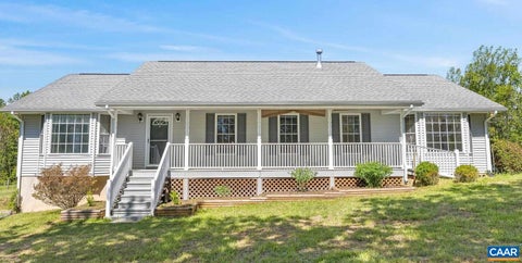 Photo for 1075 SOCIAL HALL RD
