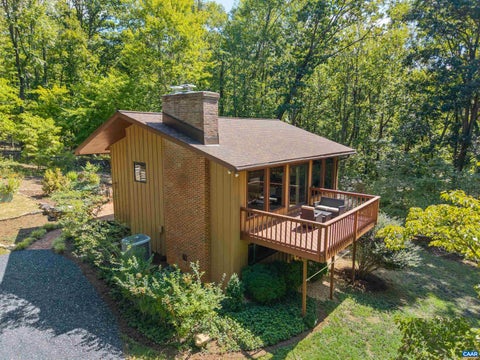 Photo for 210 TURKS MOUNTAIN TRL