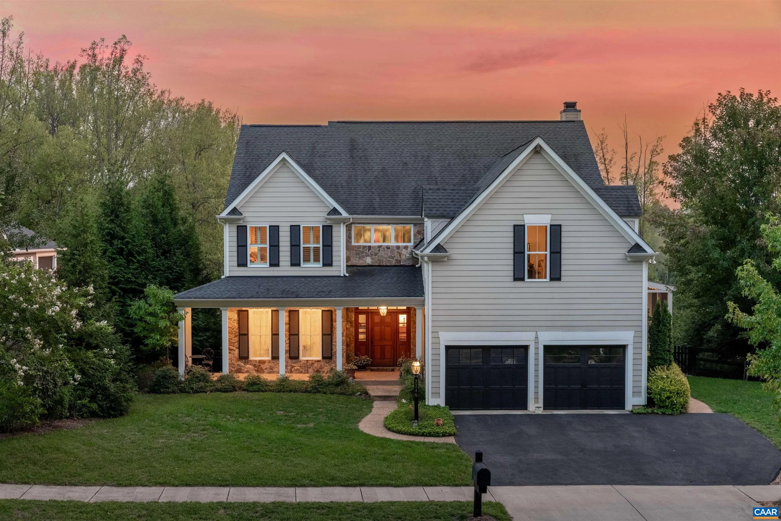 2246 Hyland Ridge Dr