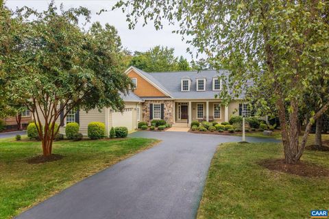 Photo of 3422 Darby Rd, Keswick, VA 22947 (MLS # 670020)