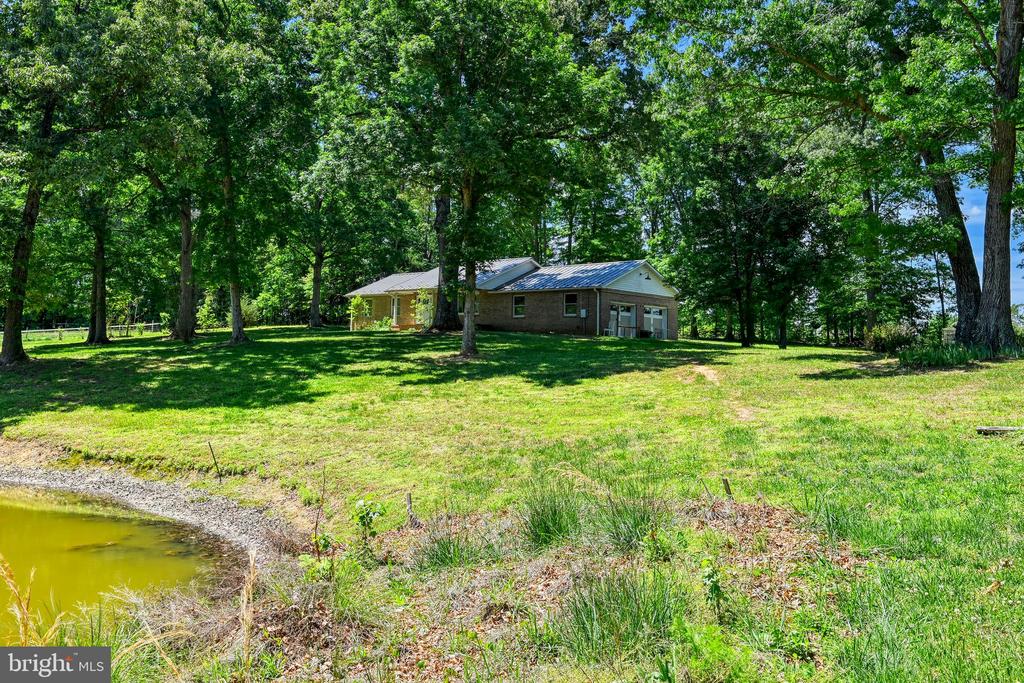 321 WILLOW OAK LN