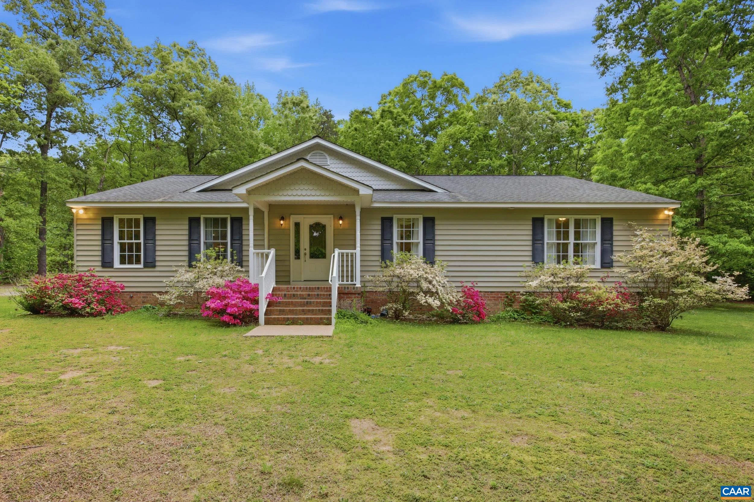 782 Bumpass Rd