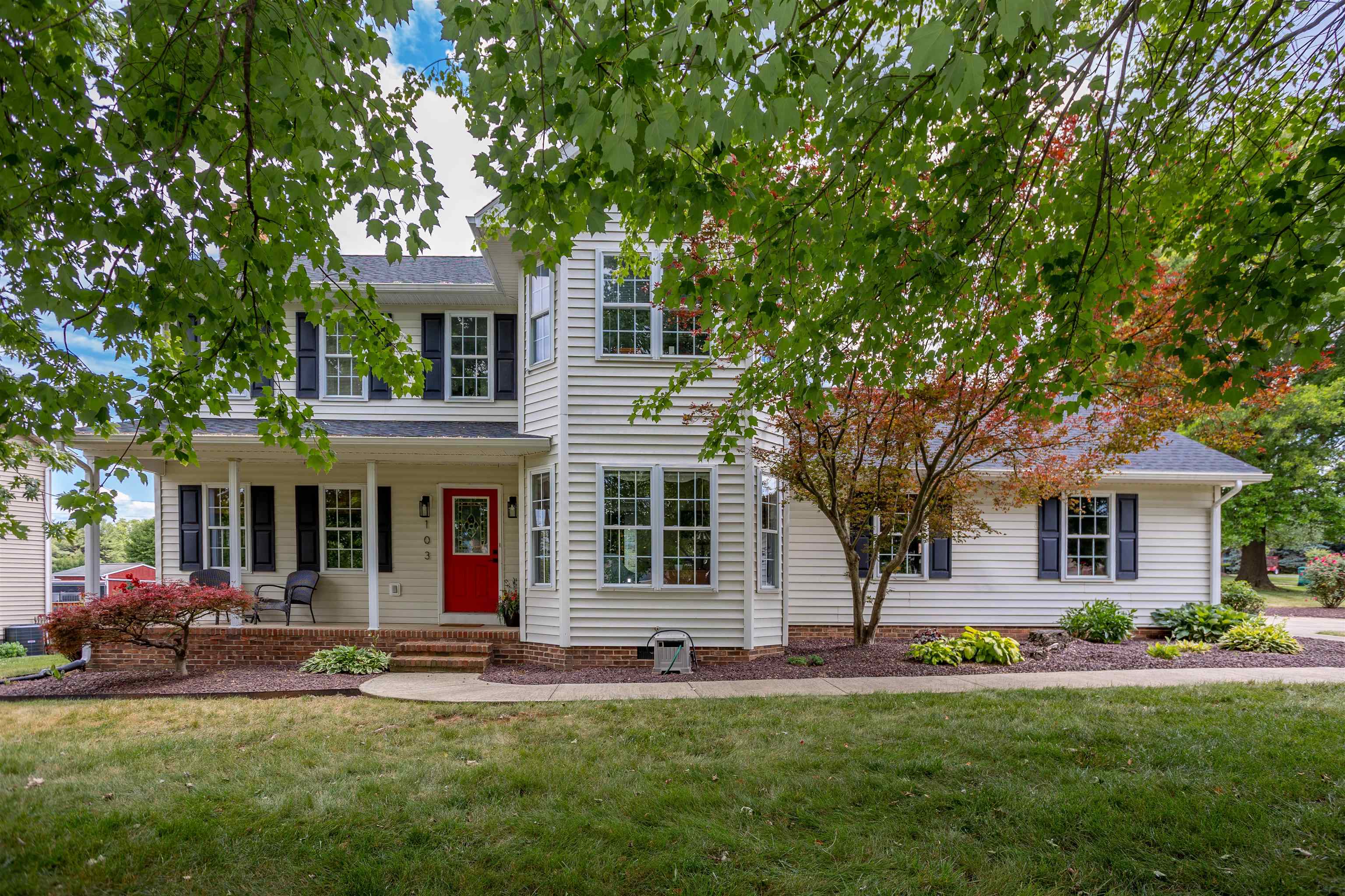 103 Willow Dr, Dayton, VA, 22821