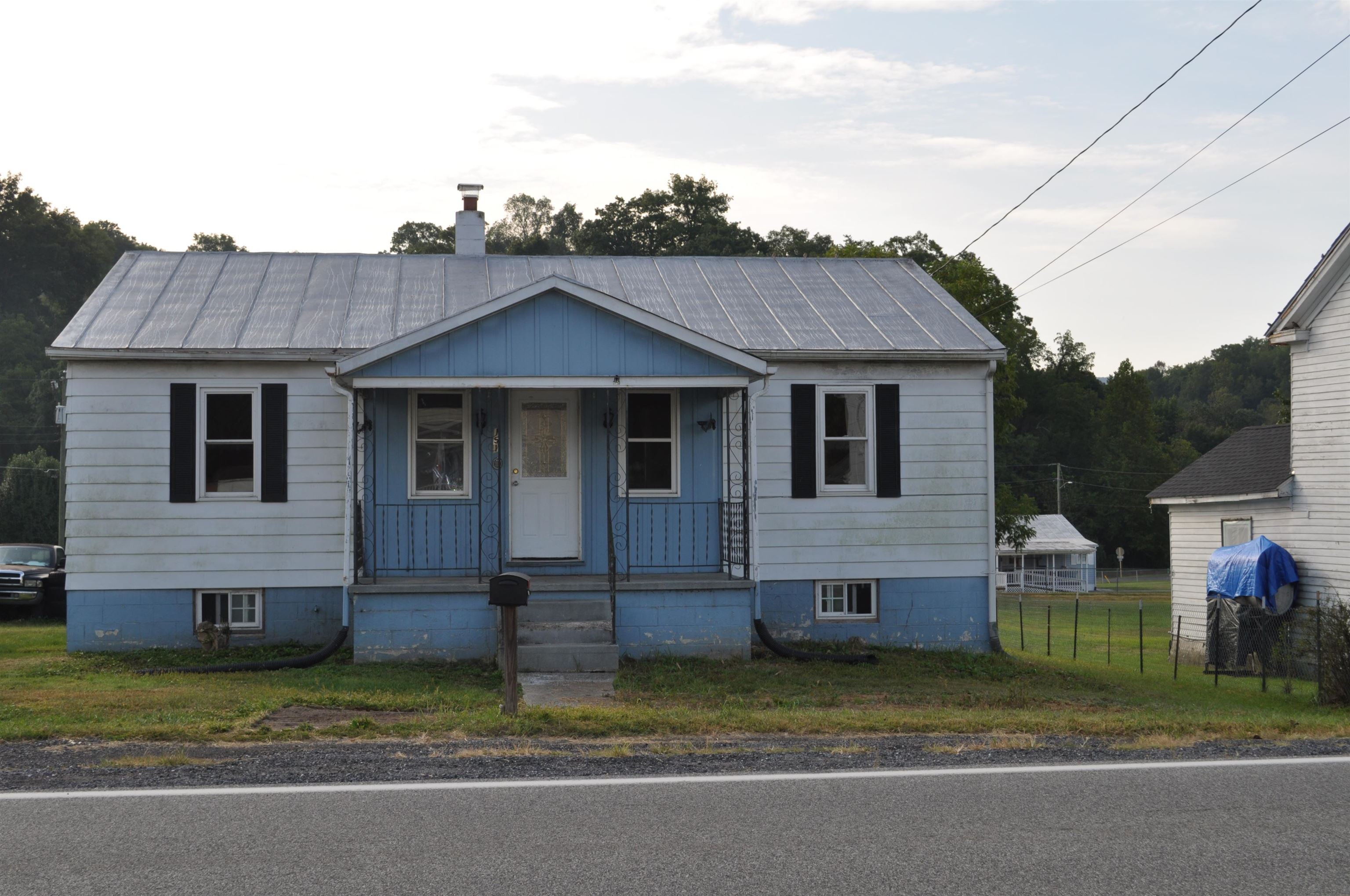 151 Craig St E, Craigsville, VA, 24430