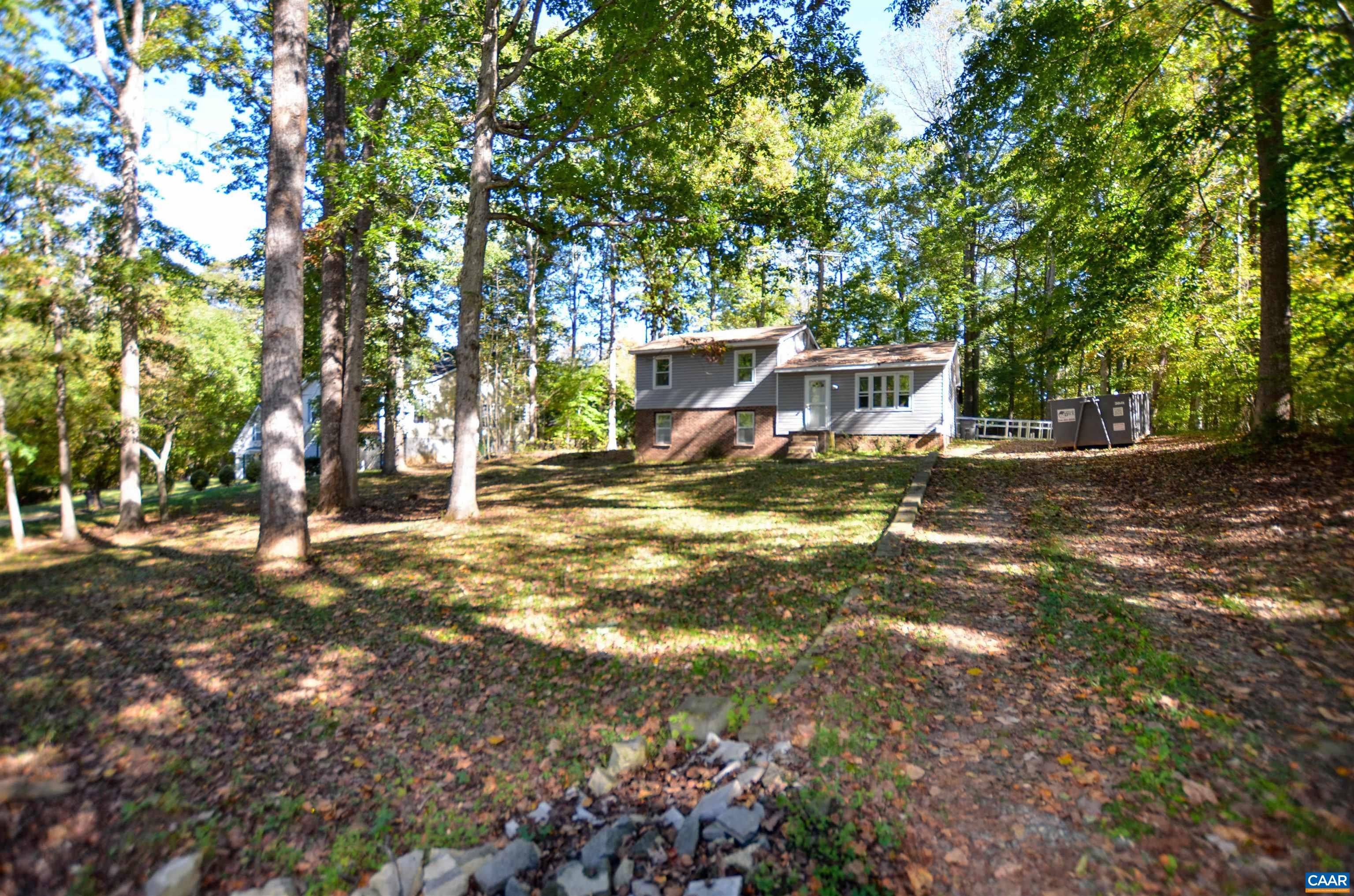 96 ASH RD