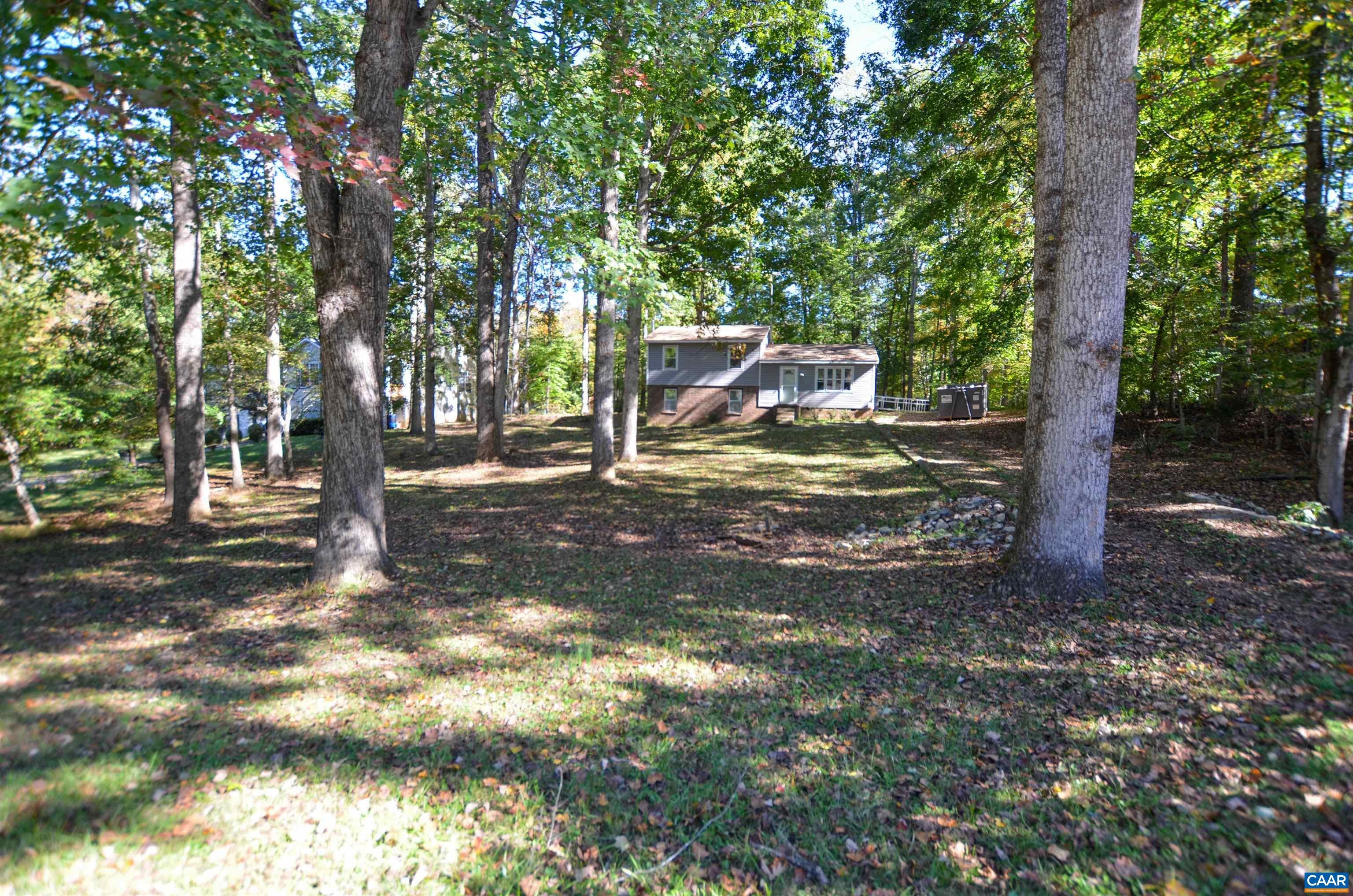 96 ASH RD
