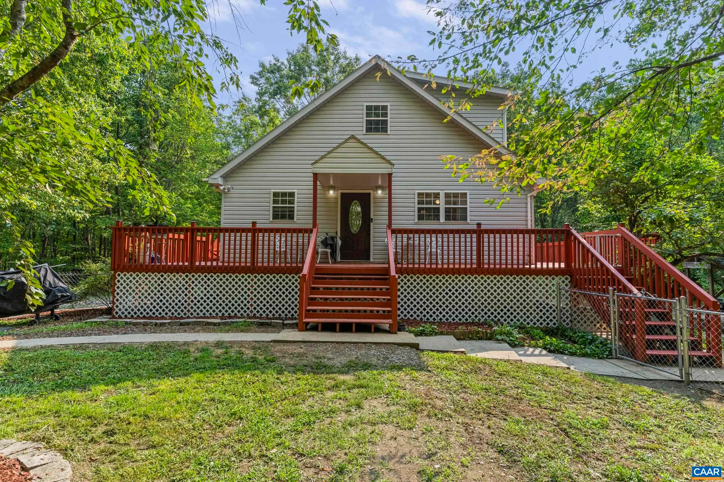 3826 Midland Rd