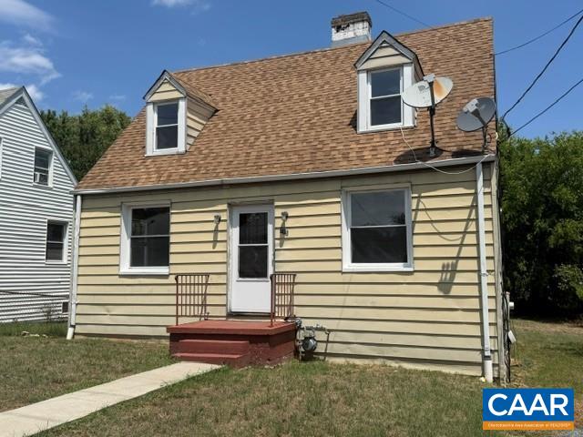 715 Elliott Ave, Charlottesville, VA, 22902