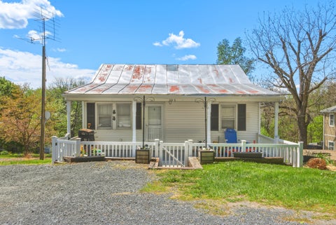 Photo for 353 TURKEY KNOB RD